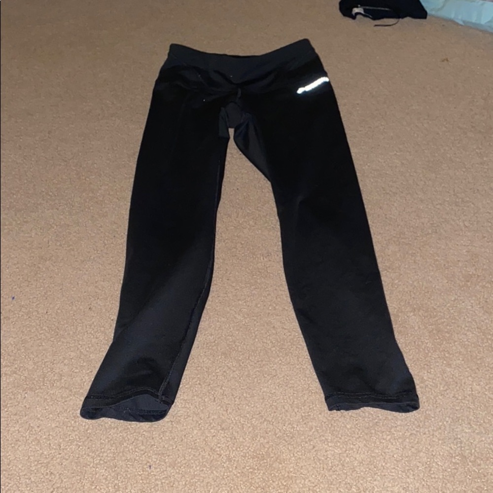 Brooks XS running leggings